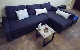 Danae Rethymno Old Town Suite